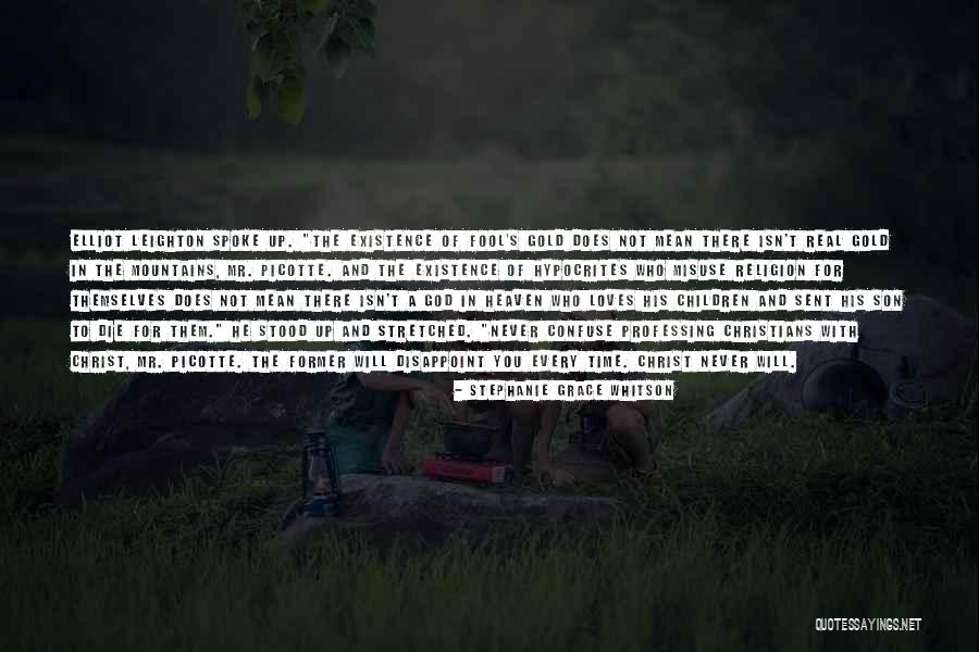 Heaven For Real Quotes By Stephanie Grace Whitson Heaven For Real Quotes By Stephanie Grace Whitson