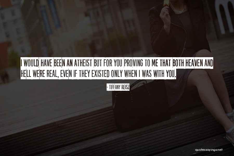 Heaven For Real Quotes By Tiffany Reisz Heaven For Real Quotes By Tiffany Reisz