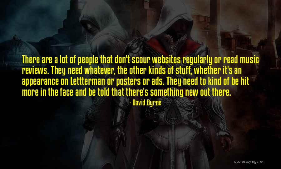 Heaven If Andy Quotes By David Byrne Heaven If Andy Quotes By David Byrne