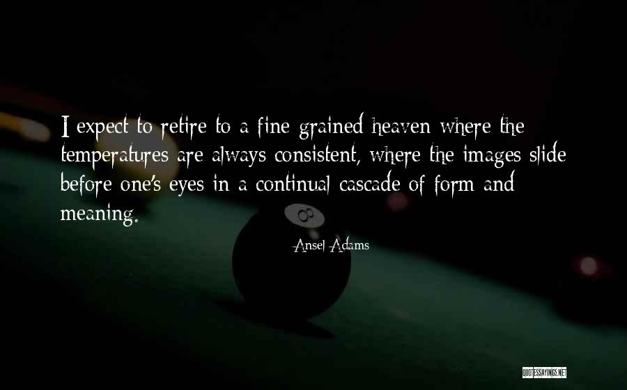 Heaven Images And Quotes By Ansel Adams Heaven Images And Quotes By Ansel Adams