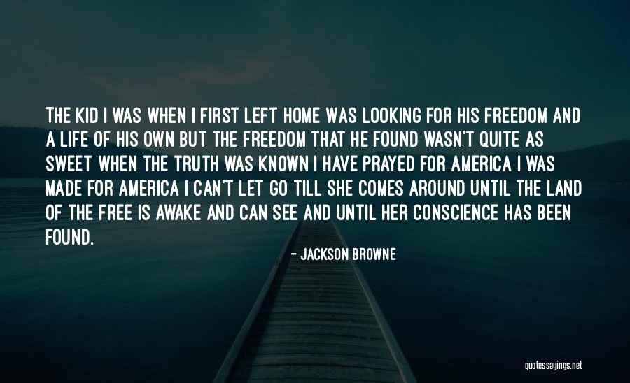 Heaven Like Island Quotes By Jackson Browne Heaven Like Island Quotes By Jackson Browne