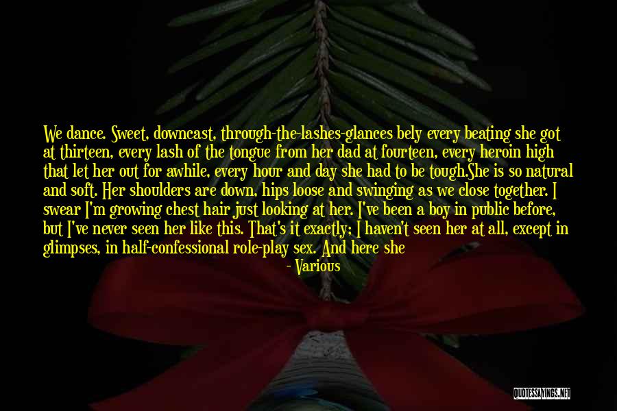 Heaven Looking Down Quotes By Various Heaven Looking Down Quotes By Various