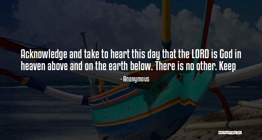 Heaven On The Earth Quotes By Anonymous Heaven On The Earth Quotes By Anonymous