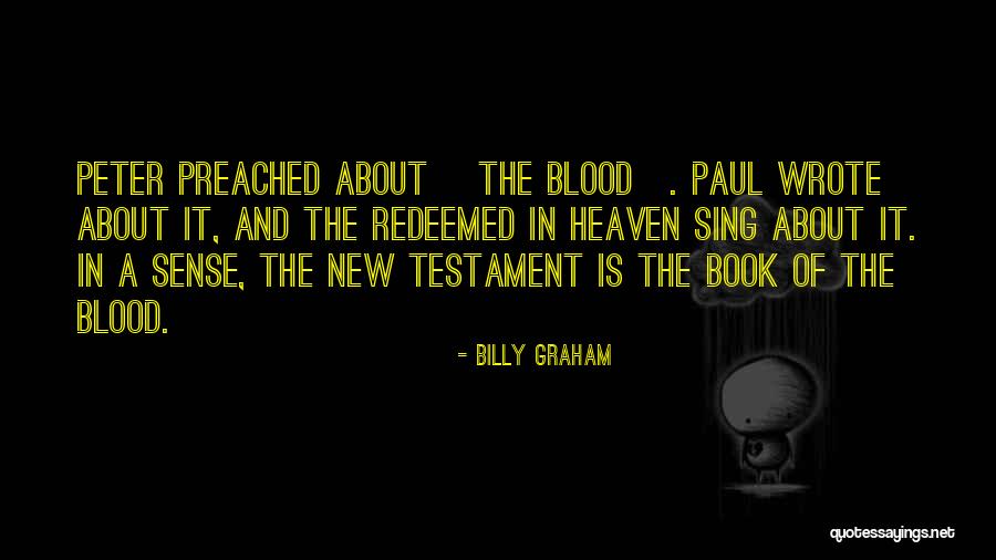 Heaven Paul Quotes By Billy Graham Heaven Paul Quotes By Billy Graham
