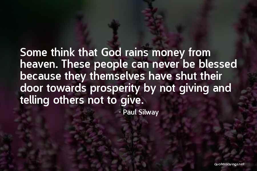 Heaven Paul Quotes By Paul Silway Heaven Paul Quotes By Paul Silway