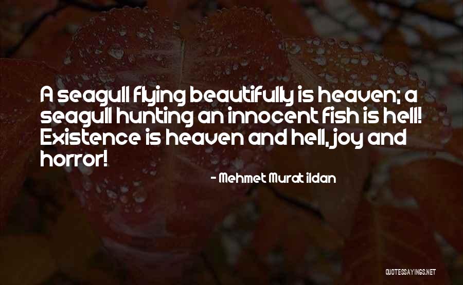 Heaven Quotations Quotes By Mehmet Murat Ildan Heaven Quotations Quotes By Mehmet Murat Ildan