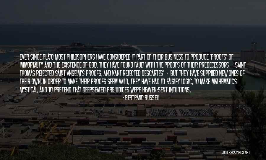 Heaven Sent Quotes By Bertrand Russell Heaven Sent Quotes By Bertrand Russell