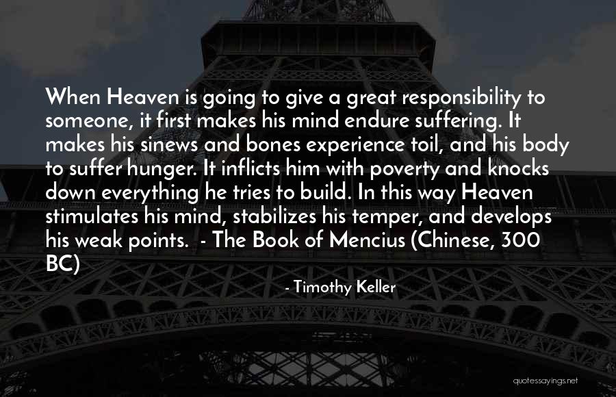 Heaven The Book Quotes By Timothy Keller Heaven The Book Quotes By Timothy Keller