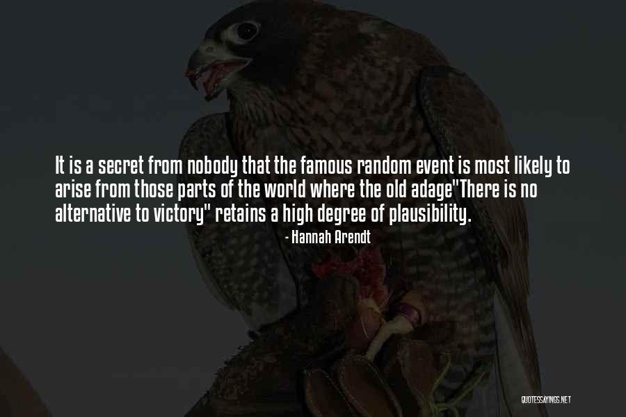 Heaven Theme Quotes By Hannah Arendt Heaven Theme Quotes By Hannah Arendt