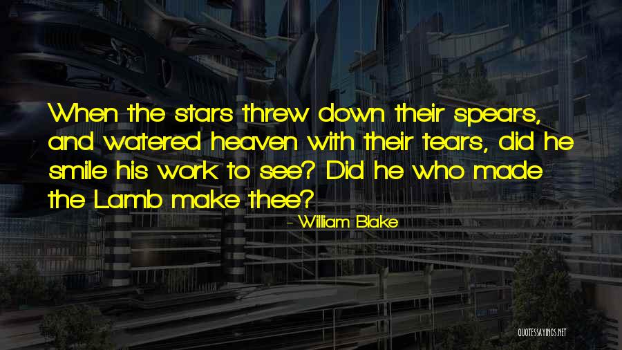 Heaven When Quotes By William Blake Heaven When Quotes By William Blake