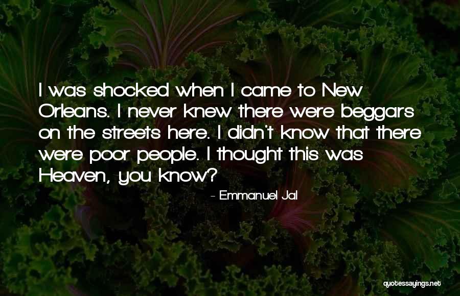 Heaven Where The Streets Quotes By Emmanuel Jal Heaven Where The Streets Quotes By Emmanuel Jal