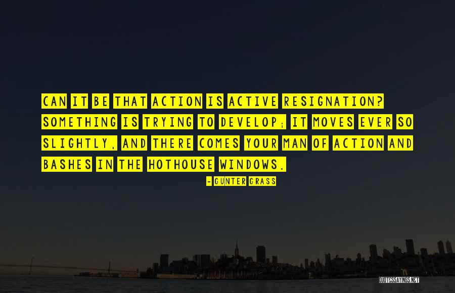 Heavenlies Quotes By Gunter Grass Heavenlies Quotes By Gunter Grass