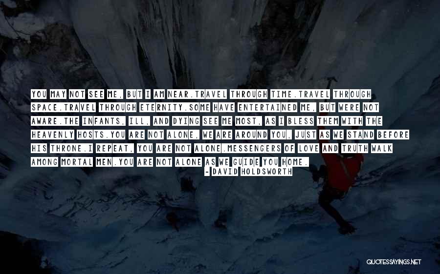 Heavenly Angels Quotes By David Holdsworth Heavenly Angels Quotes By David Holdsworth