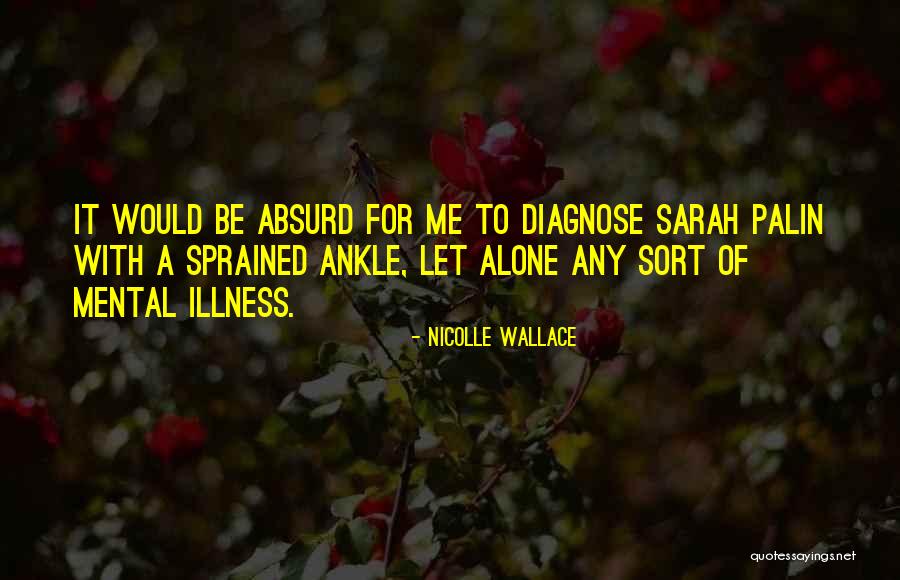 Heavenly Charms Quotes By Nicolle Wallace Heavenly Charms Quotes By Nicolle Wallace