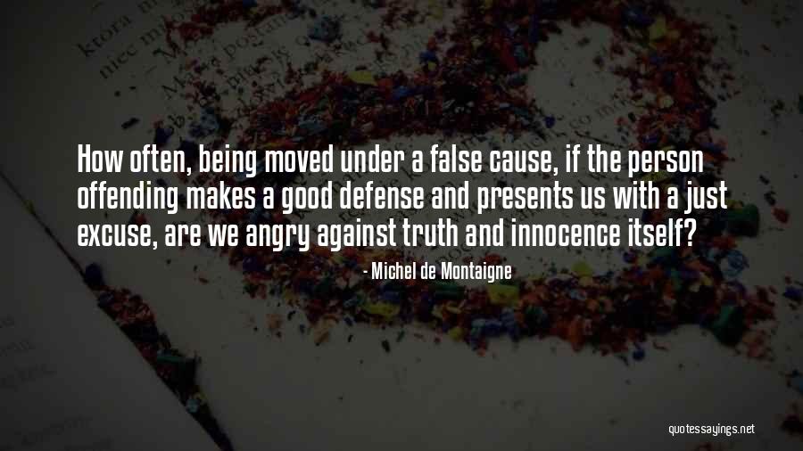 Heavenly Creatures Pauline Quotes By Michel De Montaigne Heavenly Creatures Pauline Quotes By Michel De Montaigne
