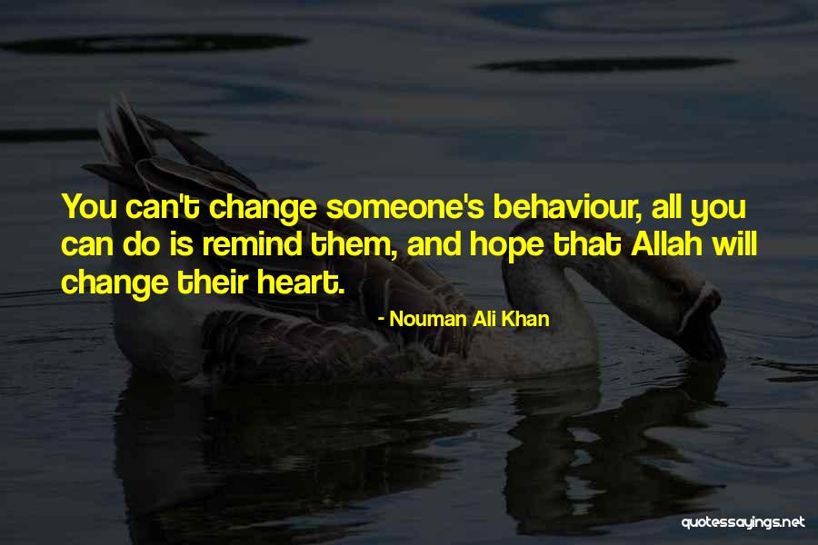 Heavenly Father I Appreciate You Quotes By Nouman Ali Khan Heavenly Father I Appreciate You Quotes By Nouman Ali Khan