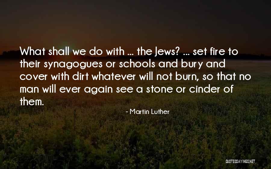Heavenly Flowers Quotes By Martin Luther Heavenly Flowers Quotes By Martin Luther