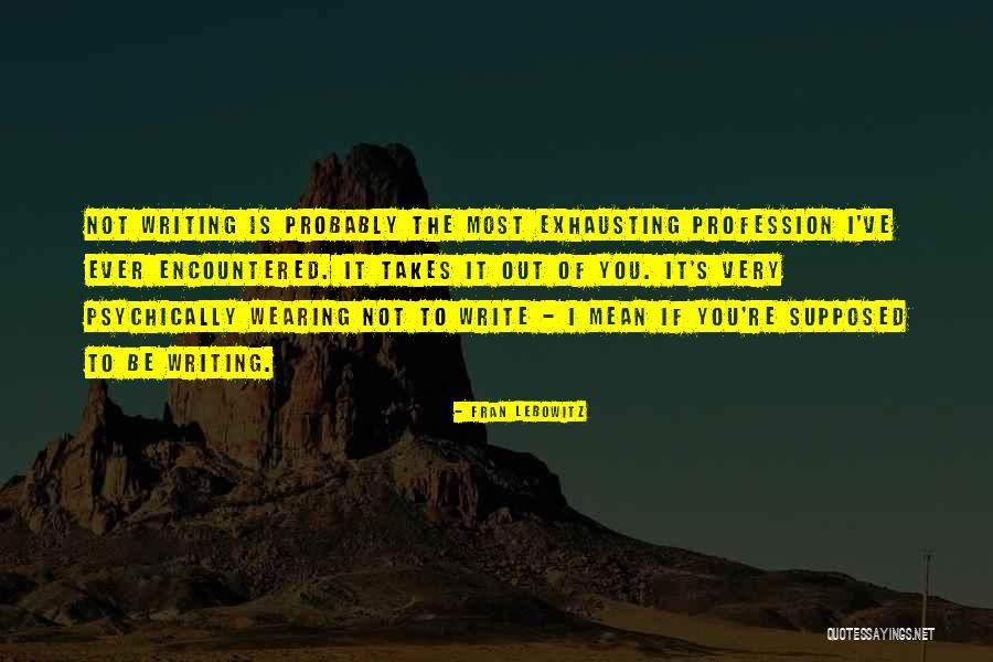 Heavenly Inspired Quotes By Fran Lebowitz Heavenly Inspired Quotes By Fran Lebowitz