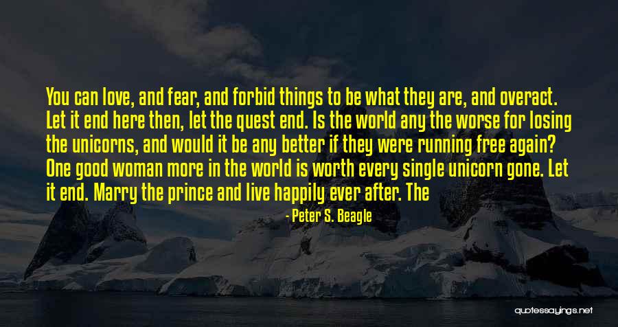 Heavenly Inspired Quotes By Peter S. Beagle Heavenly Inspired Quotes By Peter S. Beagle