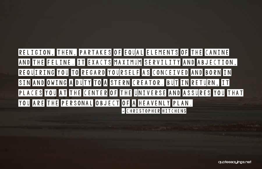 Heavenly Places Quotes By Christopher Hitchens Heavenly Places Quotes By Christopher Hitchens