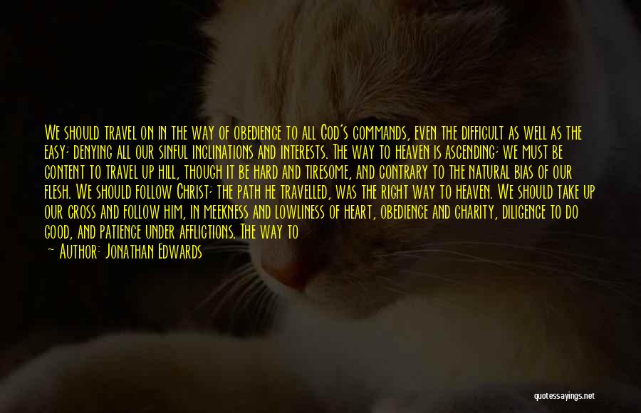 Heavenly Quotes By Jonathan Edwards Heavenly Quotes By Jonathan Edwards