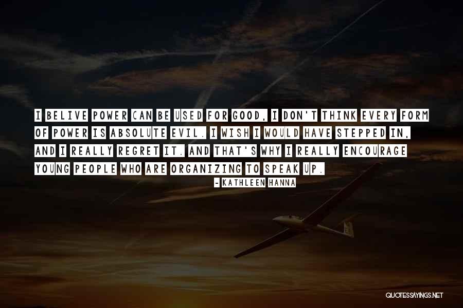 Heavenor Vega Quotes By Kathleen Hanna Heavenor Vega Quotes By Kathleen Hanna