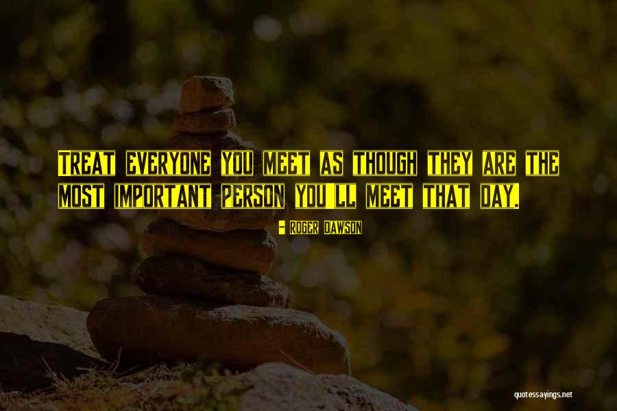 Heavenor Vega Quotes By Roger Dawson Heavenor Vega Quotes By Roger Dawson