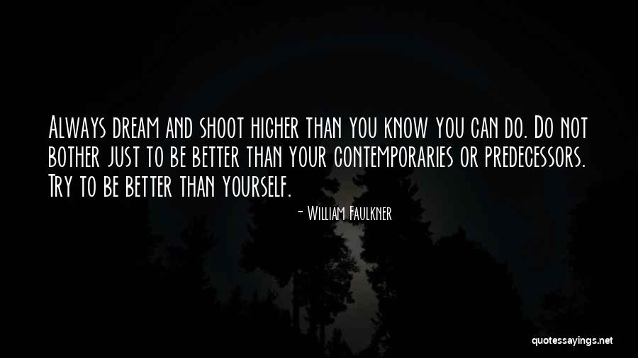 Heavenor Vega Quotes By William Faulkner Heavenor Vega Quotes By William Faulkner