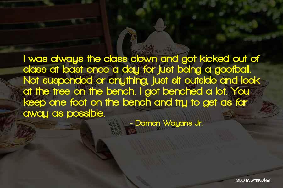 Heavenornotnet Quotes By Damon Wayans Jr. Heavenornotnet Quotes By Damon Wayans Jr.