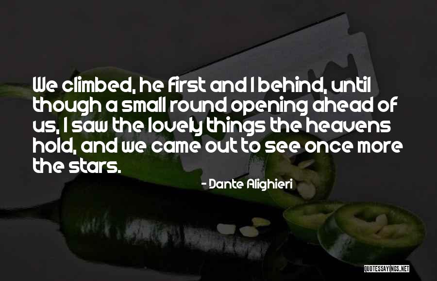Heavens And Stars Quotes By Dante Alighieri Heavens And Stars Quotes By Dante Alighieri