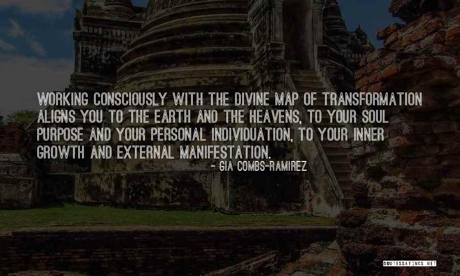 Heavens And The Earth Quotes By Gia Combs-Ramirez Heavens And The Earth Quotes By Gia Combs-Ramirez