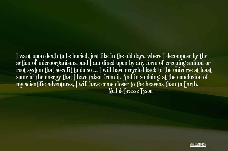 Heavens And The Earth Quotes By Neil DeGrasse Tyson Heavens And The Earth Quotes By Neil DeGrasse Tyson