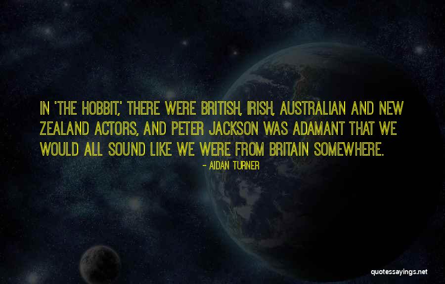 Heavens Child Quotes By Aidan Turner Heavens Child Quotes By Aidan Turner