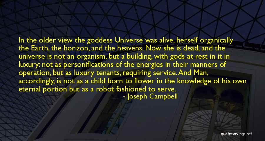 Heavens Child Quotes By Joseph Campbell Heavens Child Quotes By Joseph Campbell