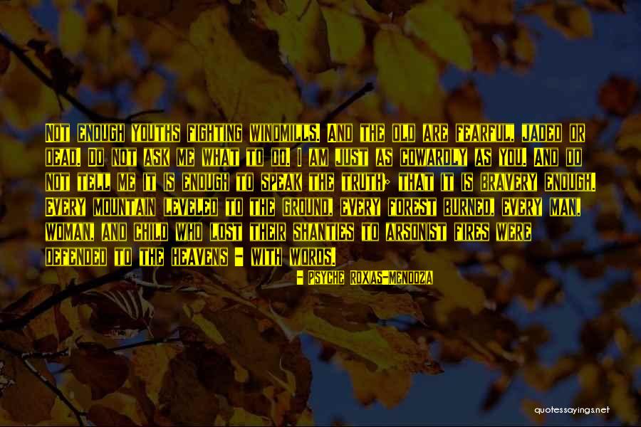 Heavens Child Quotes By Psyche Roxas-Mendoza Heavens Child Quotes By Psyche Roxas-Mendoza