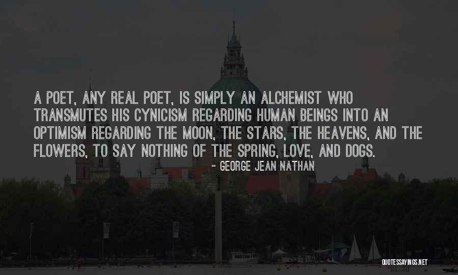 Heavens For Real Quotes By George Jean Nathan Heavens For Real Quotes By George Jean Nathan