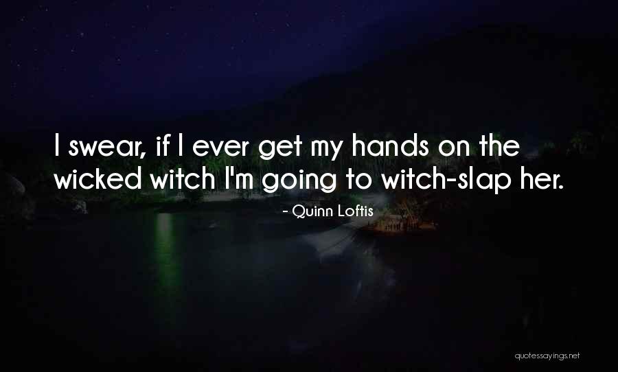 Heavens Therapy Quotes By Quinn Loftis Heavens Therapy Quotes By Quinn Loftis