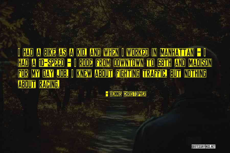 Heavensent Quotes By Dennis Christopher Heavensent Quotes By Dennis Christopher