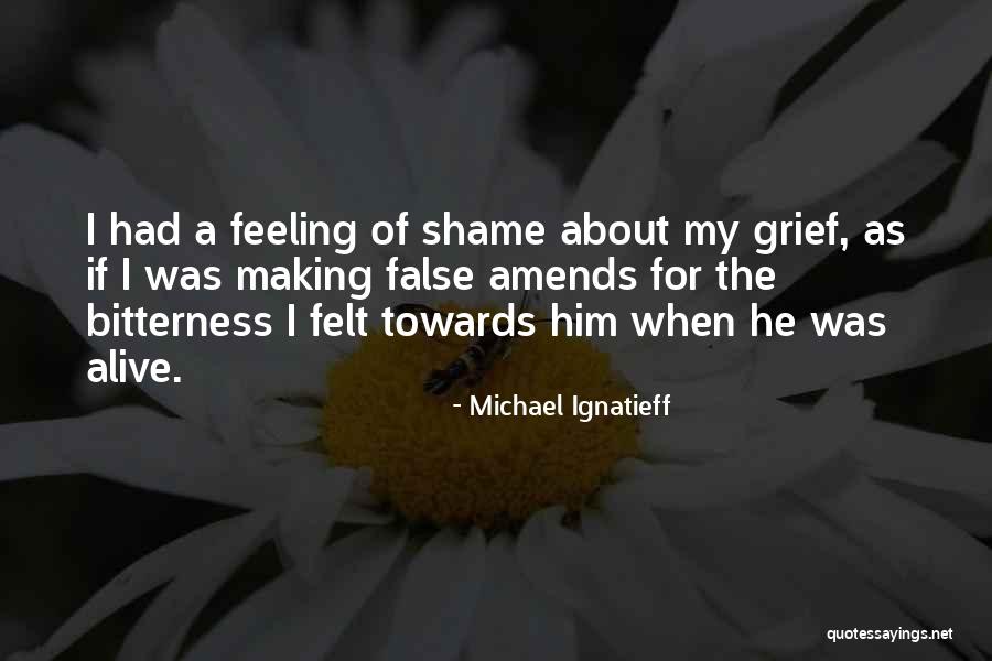 Heavensent Quotes By Michael Ignatieff Heavensent Quotes By Michael Ignatieff