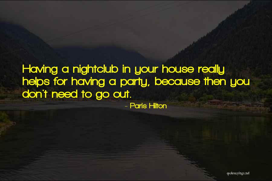 Heavensent Quotes By Paris Hilton Heavensent Quotes By Paris Hilton