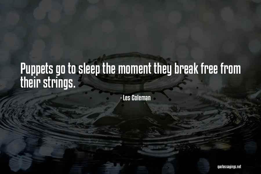 Heaventree Quotes By Les Coleman Heaventree Quotes By Les Coleman