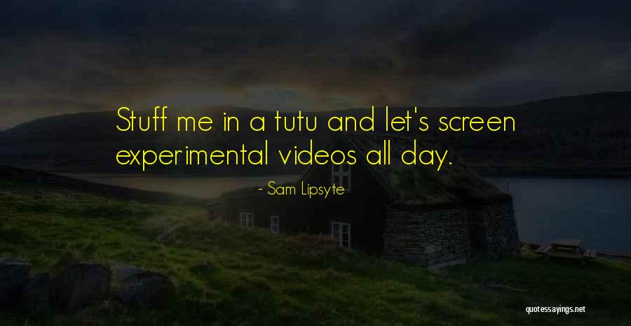 Heaves Or Lifts Quotes By Sam Lipsyte Heaves Or Lifts Quotes By Sam Lipsyte