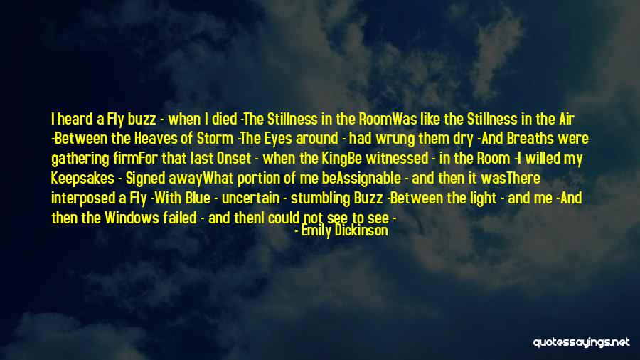 Heaves Quotes By Emily Dickinson Heaves Quotes By Emily Dickinson
