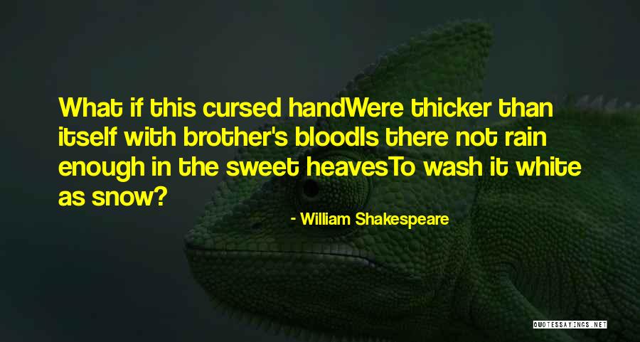 Heaves Quotes By William Shakespeare Heaves Quotes By William Shakespeare