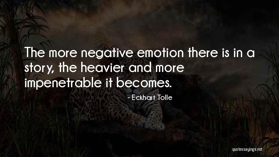Heavier Quotes By Eckhart Tolle Heavier Quotes By Eckhart Tolle