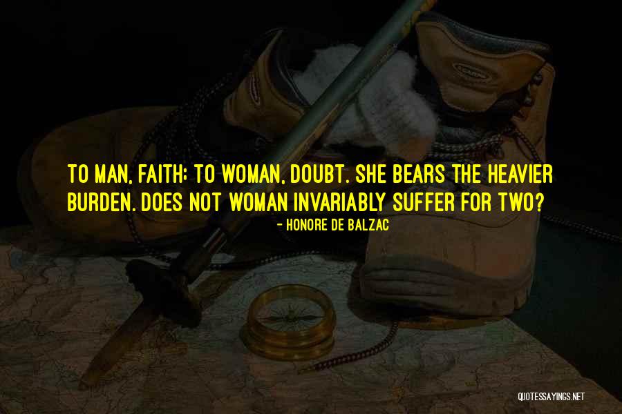 Heavier Quotes By Honore De Balzac Heavier Quotes By Honore De Balzac