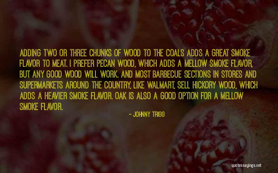 Heavier Quotes By Johnny Trigg Heavier Quotes By Johnny Trigg