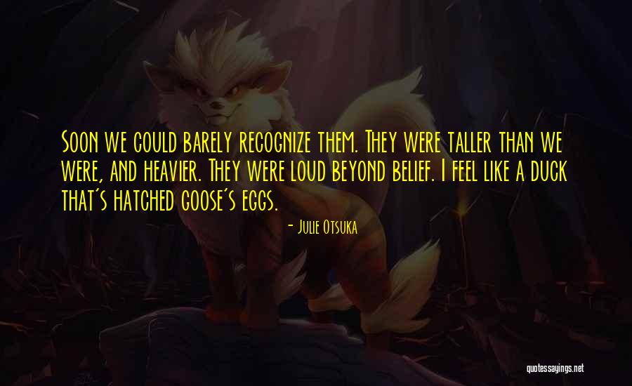 Heavier Quotes By Julie Otsuka Heavier Quotes By Julie Otsuka