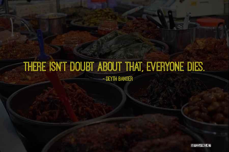 Heaviest Metal Quotes By Deyth Banger Heaviest Metal Quotes By Deyth Banger