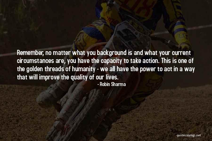 Heaviest Nfl Quotes By Robin Sharma Heaviest Nfl Quotes By Robin Sharma